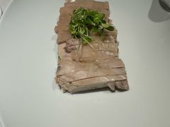 -贡宴盐帮菜自贡驻京联络处餐厅