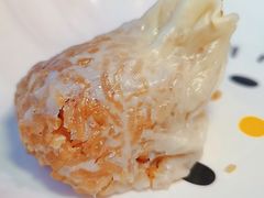 烧麦-百年德园(侯家塘店)