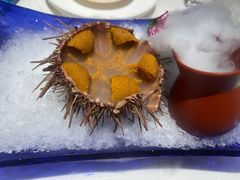 -正黄旗海鲜烧烤大排档(延安路总店)