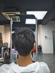 -HD HAIR STYLE
