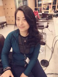 -雅仕 HAIR SALON 美发沙龙