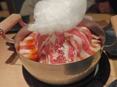 -沼津港精致料理·寿喜烧·烧鸟(漕河泾印象城店)