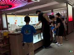 -海底捞火锅(杭州庆春路夜宵主题店)