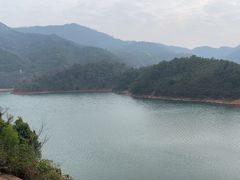 -七寨湖公园