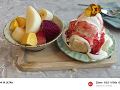 -卡朋西餐(铂顿城店)