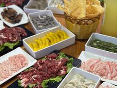 -天长牛肉火锅