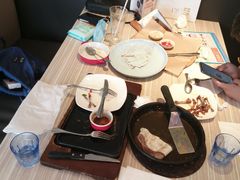 -必胜客(国展店)