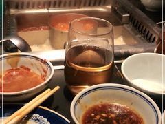 -大隐·成都火锅Bistro(合生麒麟新天地店)