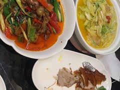 -大鸭梨烤鸭(甘家口店)