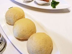 叉烧包-富力丽思卡尔顿酒店·丽轩中餐厅