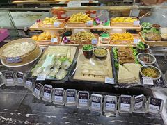 -渔民船说·北塘海鲜·天津菜·海肠捞饭(北塘古镇店)
