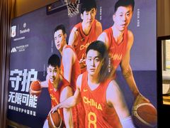 -MASTER FIT 拉伸大师·筋膜刀·西式按摩(上梅林卓悦汇店)
