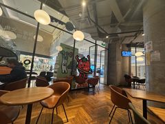 -Wagas沃歌斯(合生汇店)