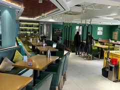 -去茶去餐厅(中央大街店)