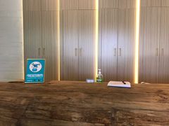 大堂-EN SPACE恩空间