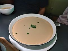 儿时笨鸡蛋-小菜园新徽菜(青岛市南万象城店)