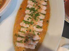 -鸽子侯·家宴·平价海鲜(绿地店)