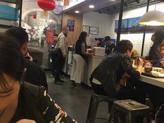 -吉祥馄饨(虹桥火车站店)