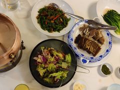 -巴音浩日娲·蒙餐(双林东路店)
