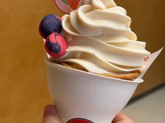 -LANLIZI BAKERY(COSMO店)