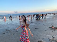 -南澳海滩