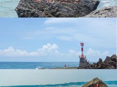 -北海银滩一号国际会议中心酒店