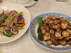 -汇兴源餐馆(小北路店)