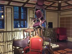 -天津津利华酒店