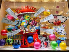 -阪急百货店(梅田总店)