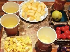-华夏良子·足道SPA艾灸(三里屯店)