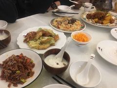 -巴依老爷·新疆美食(上城区天城路店)