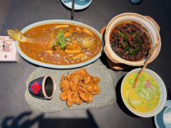 -花迹(富春江东街店)