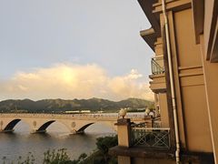-余姚四明湖开元名都度假酒店·夏威夷西餐厅