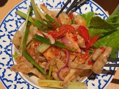-金泰兰忆暹罗·东南亚餐厅(城西银泰店)