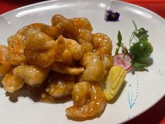 -民族饭店-四季餐厅