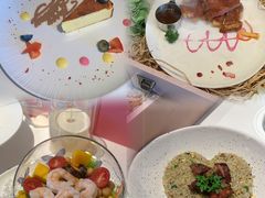 -LE SHARE洛笙·花园西餐(北京路步行街店)