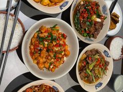 -潇湘阁(汉光百货店)
