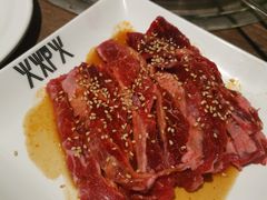 -火炉火自助餐(枫蓝国际店)
