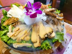 -束河人家(南锣鼓巷店)