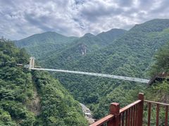 -太湖源风景区