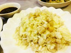 芙蓉鲜贝-砂锅李(九江路店)