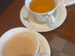 -拉萨瑞吉酒店-秀餐厅