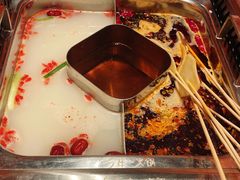 -串一火锅(赛格国际购物中心店)