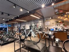 -SPECIALIZED闪电自行车(北苑路店)
