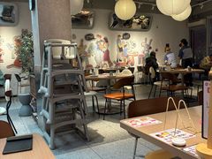 -必胜客(海光寺店)