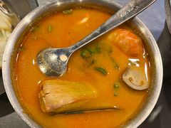 泰式珍馐冬阴功汤-simply thai天泰(长泰广场店)