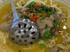 -一品粤珍轩(吴中路店)