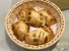 -巴扎美食·新疆菜·西域歌舞表演餐厅(新疆大厦店)