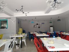 大堂-辣螃铠盆盆蟹大排档(总店)