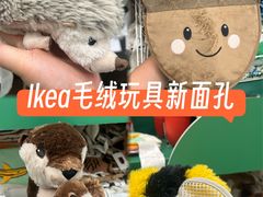 -IKEA宜家家居(南京商场)